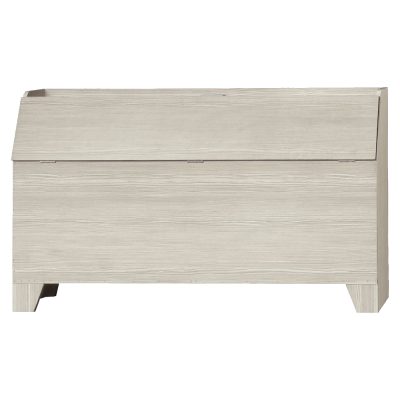 ☆DE德一家具☆K木心板三插座雪松3.5尺床頭 CY25-121-K358