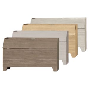 ☆DE德一家具☆K木心板三插座床頭 CY25-121-K