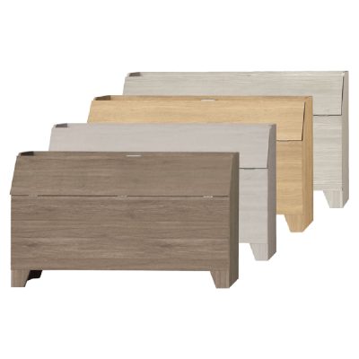 ☆DE德一家具☆K木心板三插座床頭 CY25-121-K