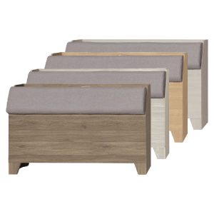 ☆DE德一家具☆Q木心板三插座床頭 CY25-121-Q