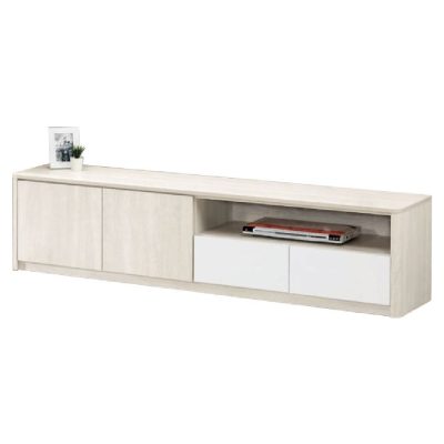 ☆DE德一家具☆路易士6尺電視櫃 JX25-126-2