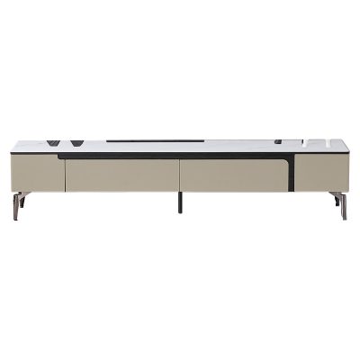 ☆DE德一家具☆海特岩板電視櫃 JX25-127-2