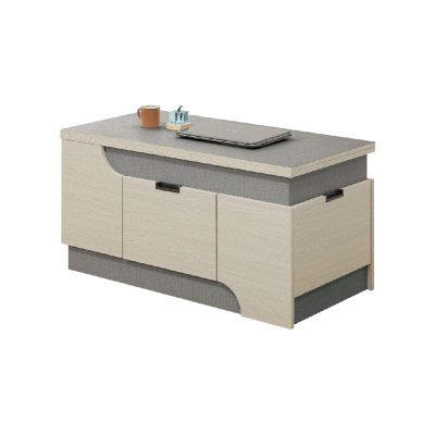 ☆DE德一家具☆莫內升降大茶几 JX25-137-2