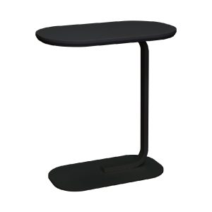 ☆DE德一家具☆牙利安黑色小邊几 JX25-143-5