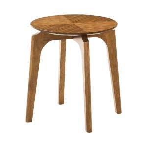 ☆DE德一家具☆馬爾他胡桃色小茶几 JX25-145-6