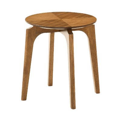 ☆DE德一家具☆馬爾他胡桃色小茶几 JX25-145-6