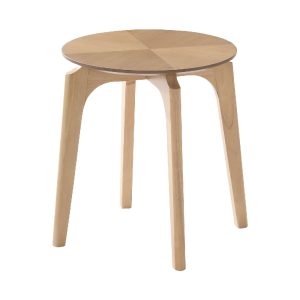 ☆DE德一家具☆馬爾他洗白色小茶几 JX25-145-8