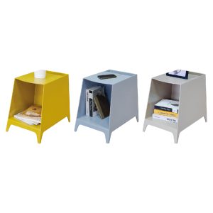 ☆DE德一家具☆列日小邊几 JX25-146-7~9