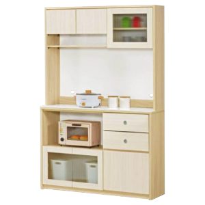 ☆DE德一家具☆亞伯勒4尺岩板餐櫃全組 JX25-163-2