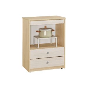 ☆DE德一家具☆亞伯勒2尺岩板餐櫃下座 JX25-163-5