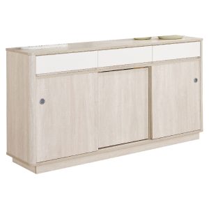 ☆DE德一家具☆路易士餐櫃 JX25-164-4~5
