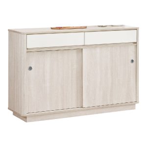 ☆DE德一家具☆路易士4尺餐櫃 JX25-164-5