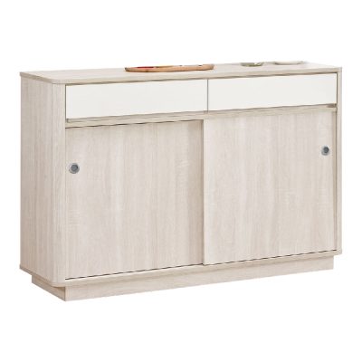 ☆DE德一家具☆路易士餐櫃 JX25-164-4~5