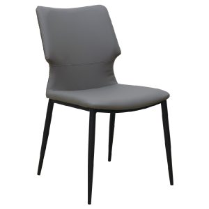 ☆DE德一家具☆波克餐椅 JX25-178-2