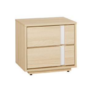 ☆DE德一家具☆亞伯勒床頭櫃 JX25-3-3