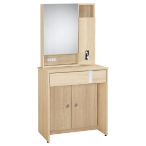 ☆DE德一家具☆亞伯勒鏡台 JX25-3-6