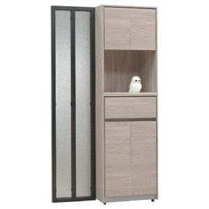☆DE德一家具☆系統雲杉3.5尺屏風櫃 CX25-497-6