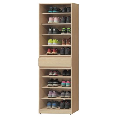 ☆DE德一家具☆尼娜2尺四門玄關鞋櫃 CX25-500-1