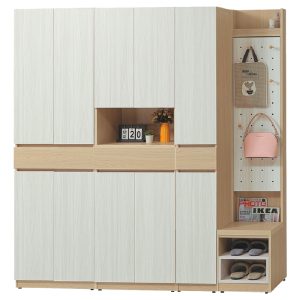 ☆DE德一家具☆尼娜玄關鞋櫃 CX25-500-1~4