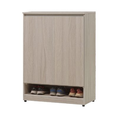 ☆DE德一家具☆夏禾白榆木3尺鞋櫃 CX25-501-3