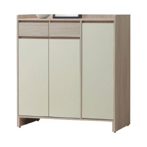 ☆DE德一家具☆沐澄4尺鞋櫃 CX25-502-3