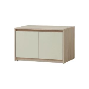 ☆DE德一家具☆沐澄3尺座鞋櫃 CX25-502-4