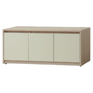 ☆DE德一家具☆沐澄4尺座鞋櫃 CX25-502-5