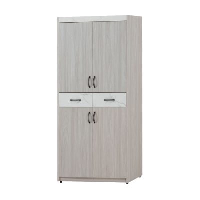 ☆DE德一家具☆夏雪3x6尺高鞋櫃 CX25-505-3