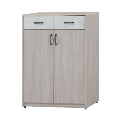 ☆DE德一家具☆夏雪3尺鞋櫃 CX25-505-4