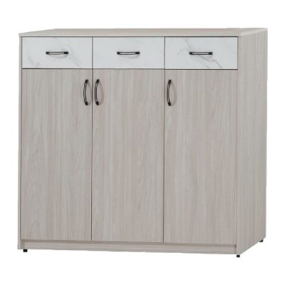 ☆DE德一家具☆夏雪4尺鞋櫃 CX25-505-5