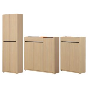 ☆DE德一家具☆萊德鞋櫃 CX25-507-1~3