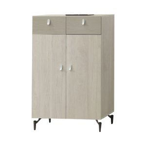 ☆DE德一家具☆格芮2.7尺鞋櫃 CX25-508-5