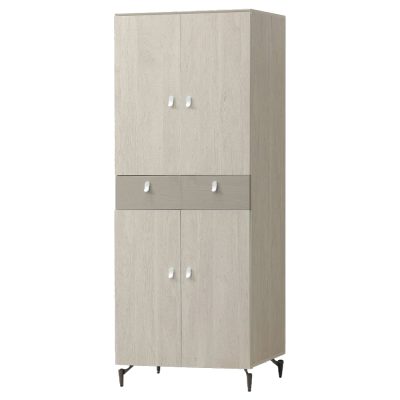 ☆DE德一家具☆格芮3x6尺高鞋櫃 CX25-508-6
