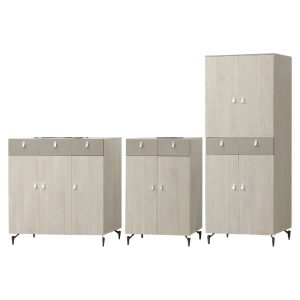 ☆DE德一家具☆格芮鞋櫃 CX25-508-4~6
