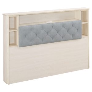 ☆DE德一家具☆路易士5尺床頭 JX25-7-1
