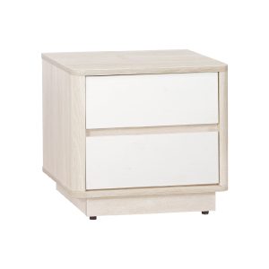 ☆DE德一家具☆路易士床頭櫃 JX25-7-3