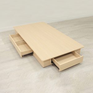 ☆DE德一家具☆雷克斯3.5尺床底 HT25-502-2