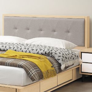 ☆DE德一家具☆雷克斯床頭片 HT25-503-1／504-1~2