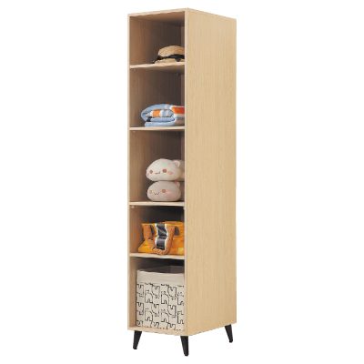 ☆DE德一家具☆雷克斯1.3尺開放邊櫃 HT25-506-2