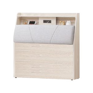 ☆DE德一家具☆晴山3.5尺床頭 HT25-507-8