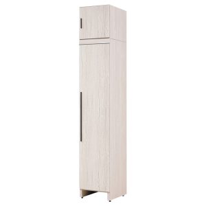 ☆DE德一家具☆晴山1.3x7尺衣櫥+被櫃 HT25-508-4+7