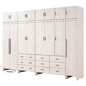 ☆DE德一家具☆晴山衣櫥 HT25-508-1~7