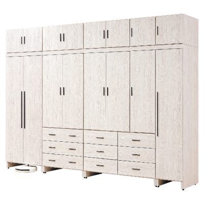 ☆DE德一家具☆晴山衣櫥 HT25-508-1~7