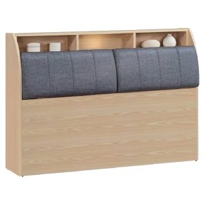 ☆DE德一家具☆歐克床頭 HT25-547-1~3