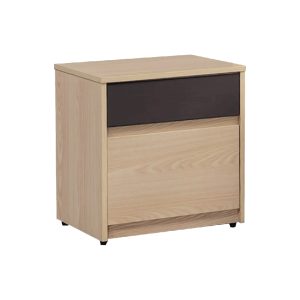 ☆DE德一家具☆歐克床頭櫃 HT25-547-5