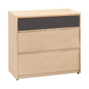 ☆DE德一家具☆歐克三斗櫃 HT25-547-6