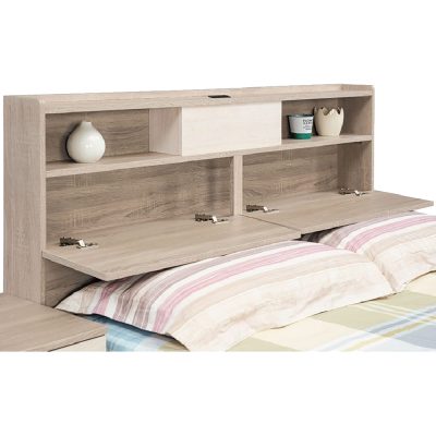 ☆DE德一家具☆艾力床頭 HT25-551-1~3