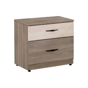☆DE德一家具☆艾力床頭櫃 HT25-551-5