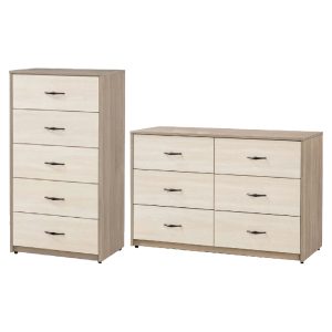 ☆DE德一家具☆艾力斗櫃 HT25-551-6~7