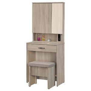 ☆DE德一家具☆艾力2尺鏡台 HT25-552-1